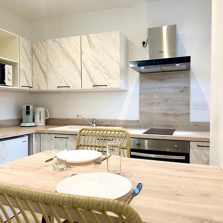 Les Forgerons Bis - Calme Apartman Mont-de-Marsan Kültér fotó