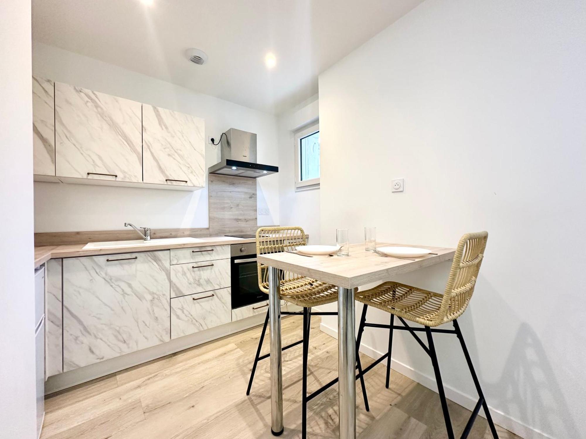 Les Forgerons Bis - Calme Apartman Mont-de-Marsan Kültér fotó