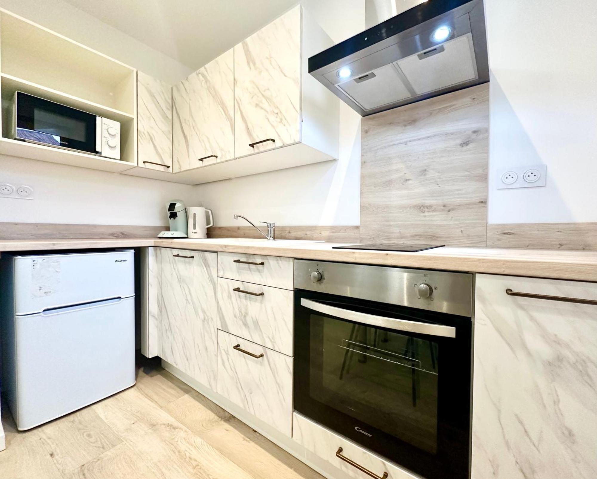 Les Forgerons Bis - Calme Apartman Mont-de-Marsan Kültér fotó